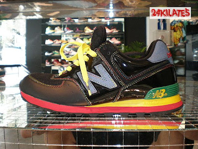 bob new balance bob new balance
